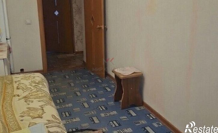 3-комн квартира ул Чертыгашева, 89,  д. 89