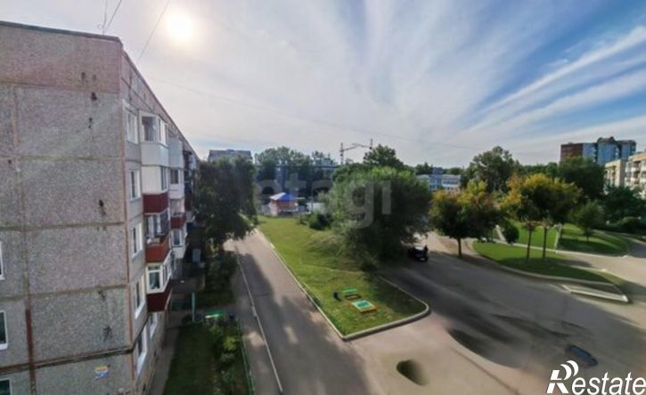 1-комн квартира ул Тельмана, 94,  д. 94