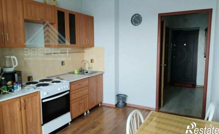 1-комн квартира пр-кт Дружбы Народов, 52,  д. 52