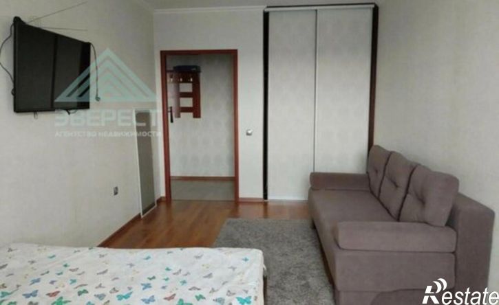 1-комн квартира пр-кт Дружбы Народов, 52,  д. 52