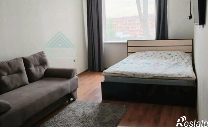 1-комн квартира пр-кт Дружбы Народов, 52,  д. 52