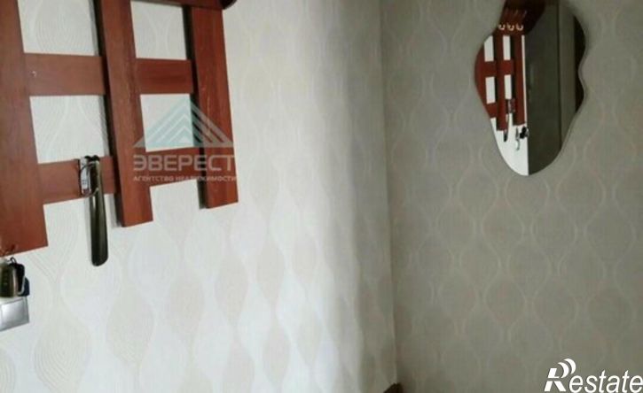 1-комн квартира пр-кт Дружбы Народов, 52,  д. 52