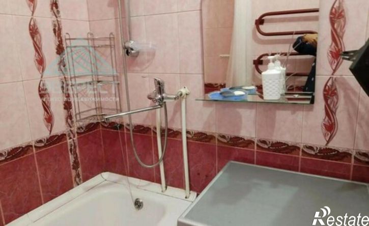 1-комн квартира пр-кт Дружбы Народов, 52,  д. 52