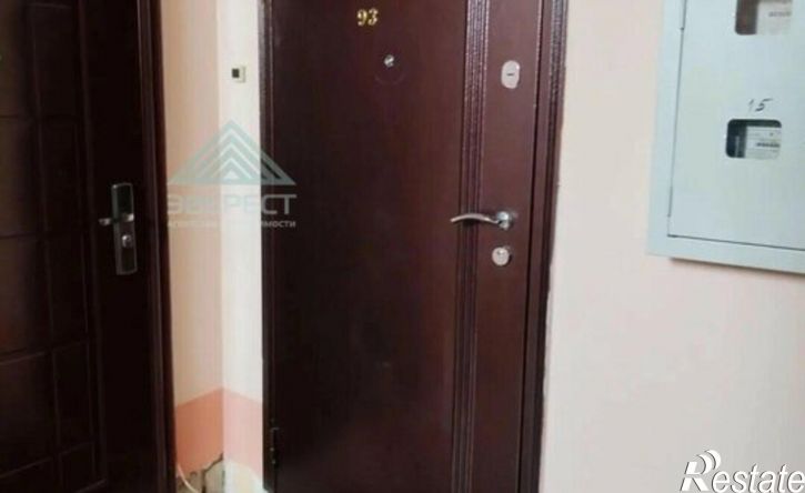1-комн квартира пр-кт Дружбы Народов, 52,  д. 52