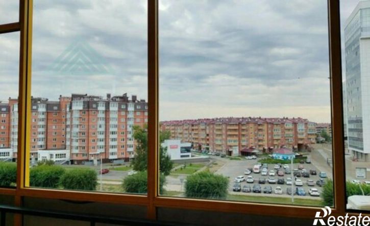 1-комн квартира пр-кт Дружбы Народов, 52,  д. 52