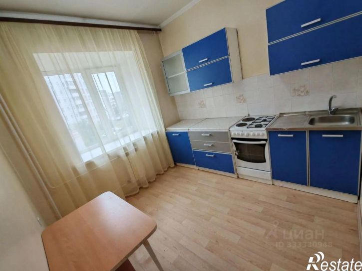 1-комн квартира ул Торосова, 8А,  д. 8А