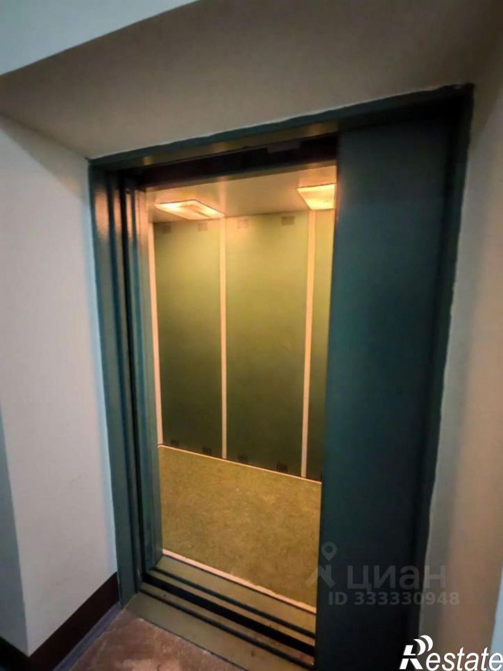 1-комн квартира ул Торосова, 8А,  д. 8А