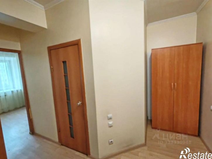 1-комн квартира ул Торосова, 8А,  д. 8А