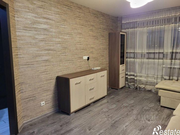 1-комн квартира ул Крылова, 112,  д. 112