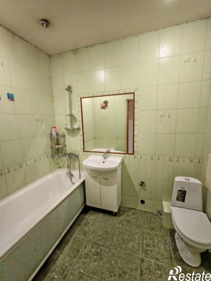 1-комн квартира ул Торосова, 8А,  д. 8А
