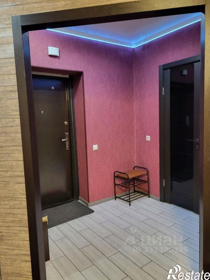 1-комн квартира ул Крылова, 112,  д. 112
