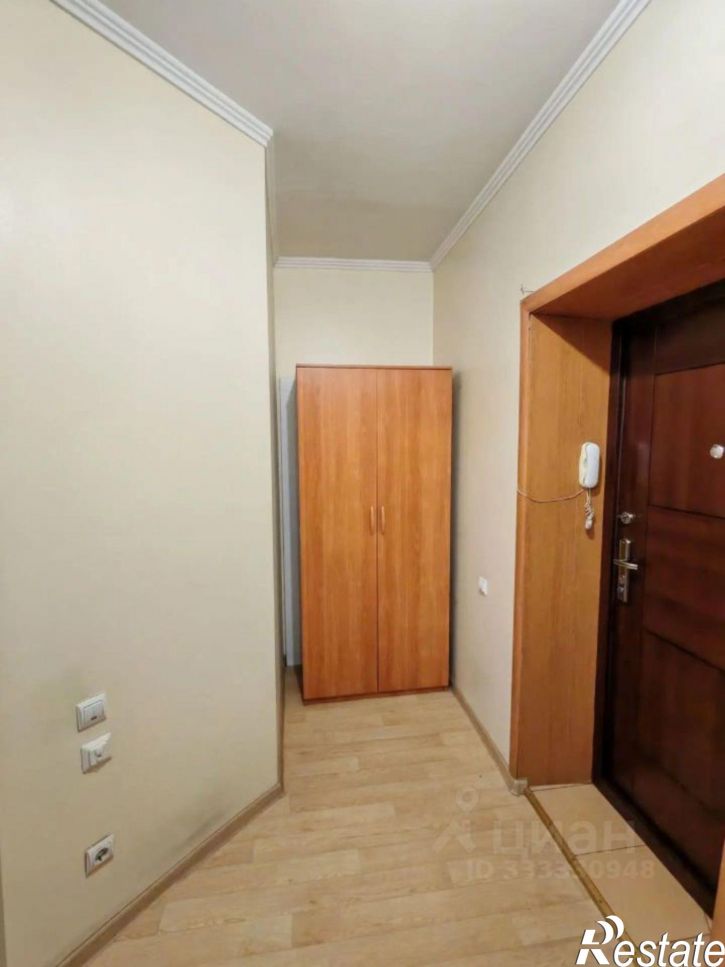 1-комн квартира ул Торосова, 8А,  д. 8А