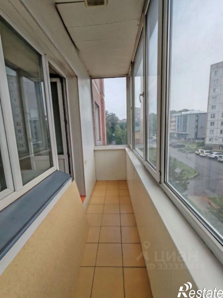 1-комн квартира ул Торосова, 8А,  д. 8А