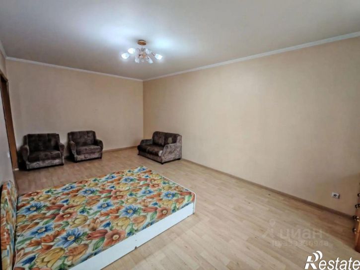 1-комн квартира ул Торосова, 8А,  д. 8А