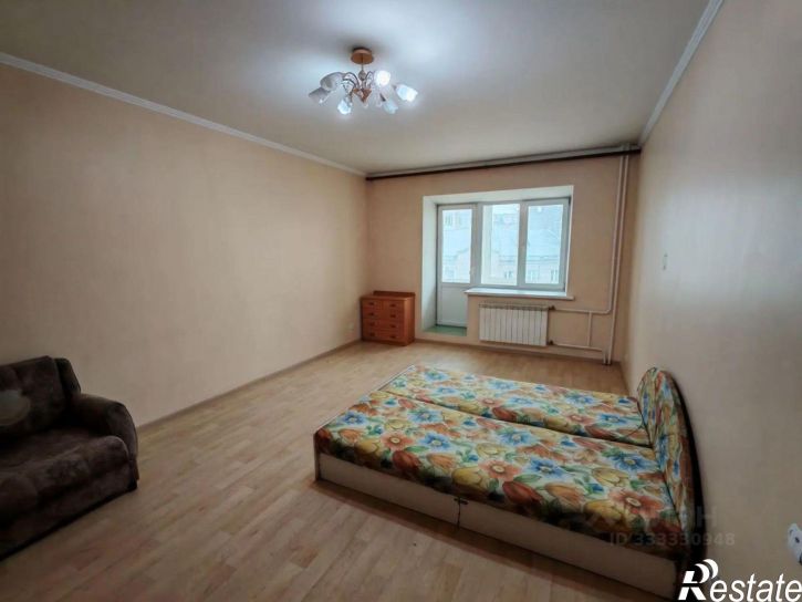 1-комн квартира ул Торосова, 8А,  д. 8А
