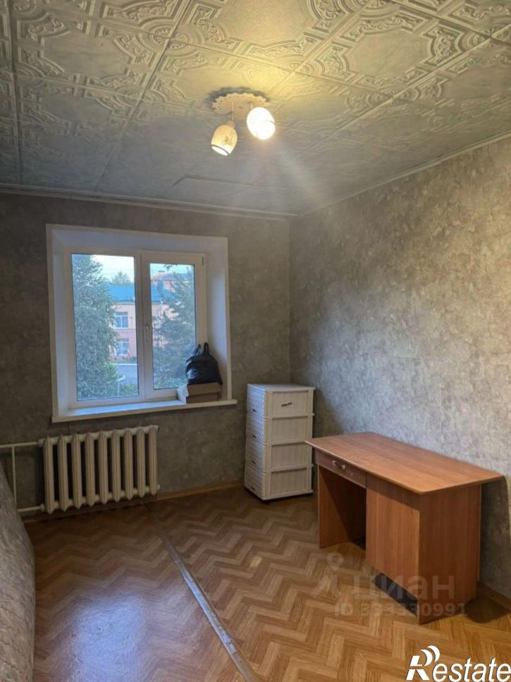 2-комн квартира ул Пирятинская, 17А,  д. 17А