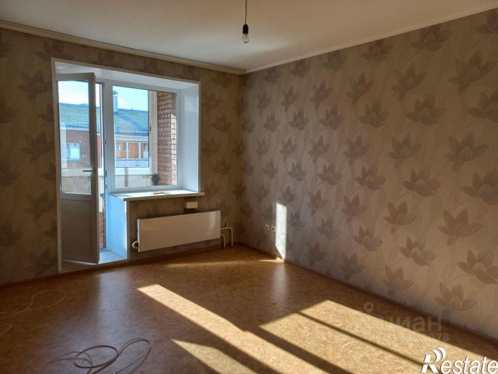 2-комн квартира пр-кт Дружбы Народов, 39А,  д. 39А