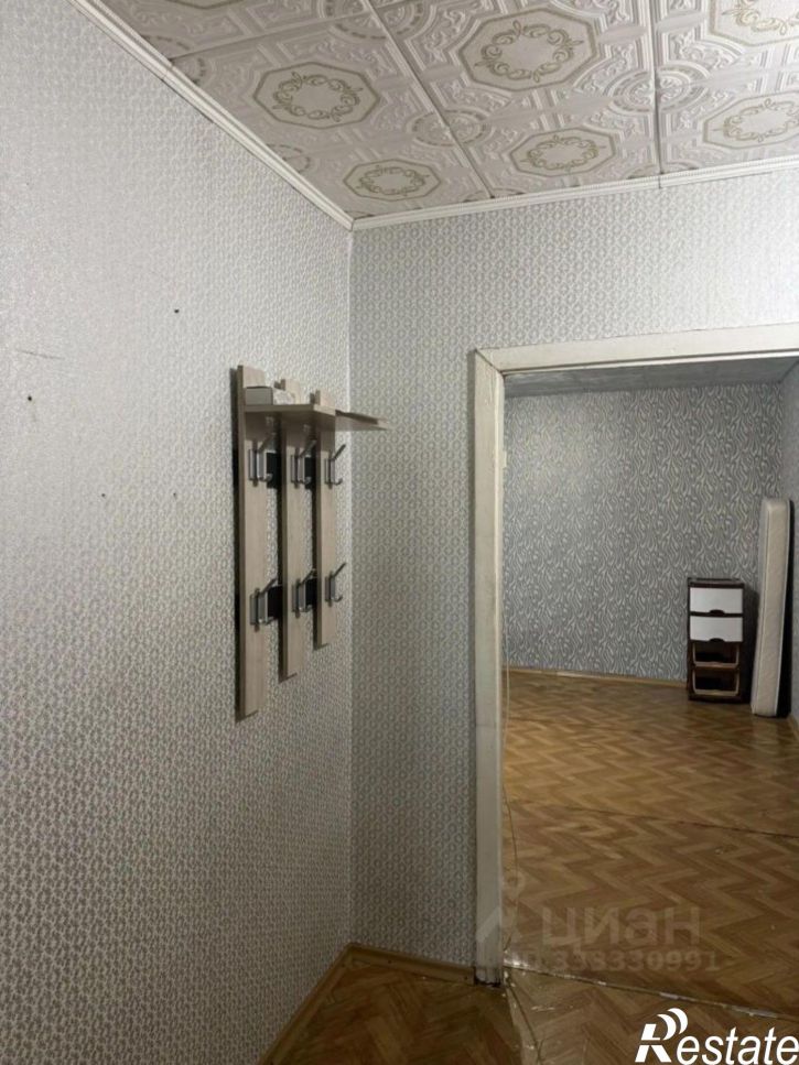 2-комн квартира ул Пирятинская, 17А,  д. 17А