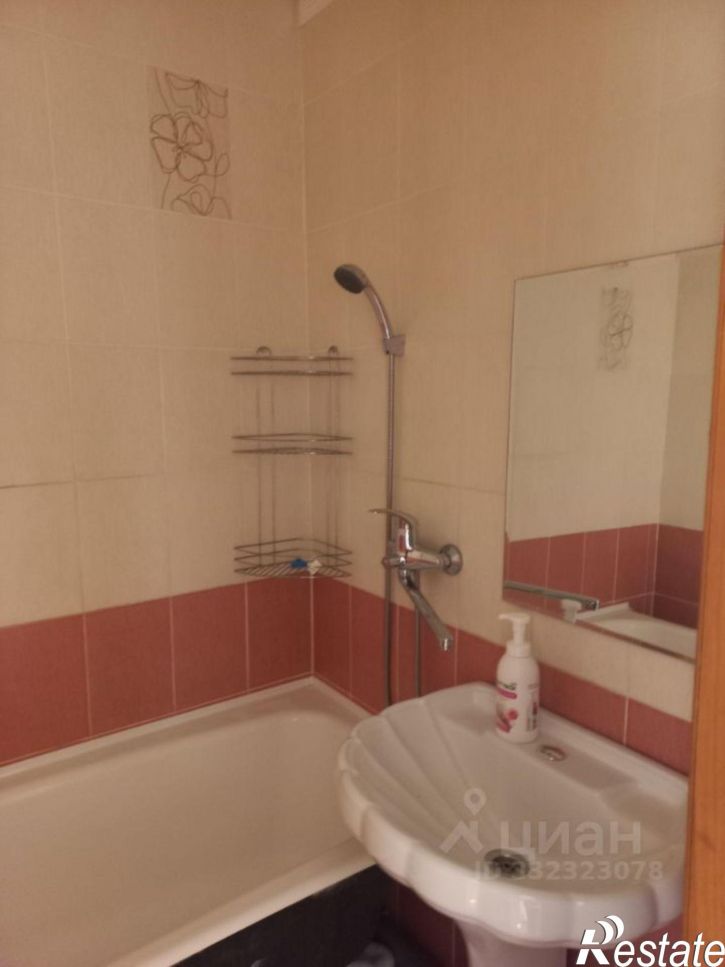 2-комн квартира пр-кт Дружбы Народов, 39А,  д. 39А