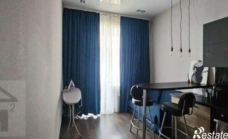 1-комн квартира ул Комарова, 5 2,  д. 5 2,  к. 2
