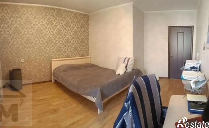 3-комн квартира ул Крылова, 112,  д. 112