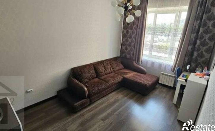 1-комн квартира ул Комарова, 5 2,  д. 5 2,  к. 2