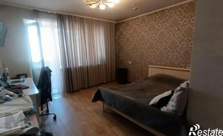 3-комн квартира ул Крылова, 112,  д. 112