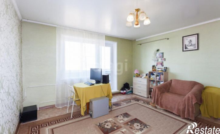 3-комн квартира ул Крылова, 106,  д. 106