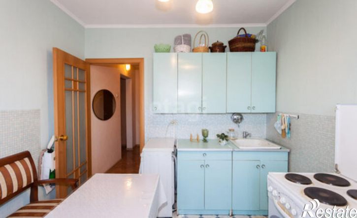 3-комн квартира ул Крылова, 106,  д. 106
