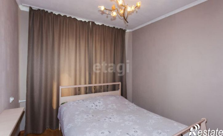 3-комн квартира ул Крылова, 106,  д. 106