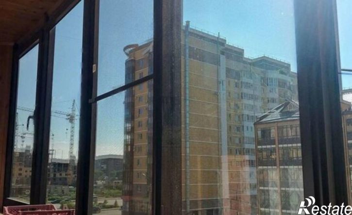 3-комн квартира ул Крылова, 112,  д. 112