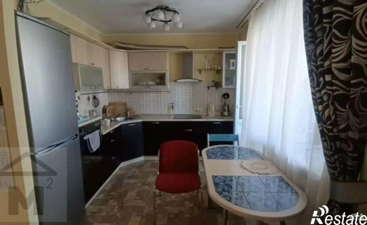 3-комн квартира ул Крылова, 112,  д. 112