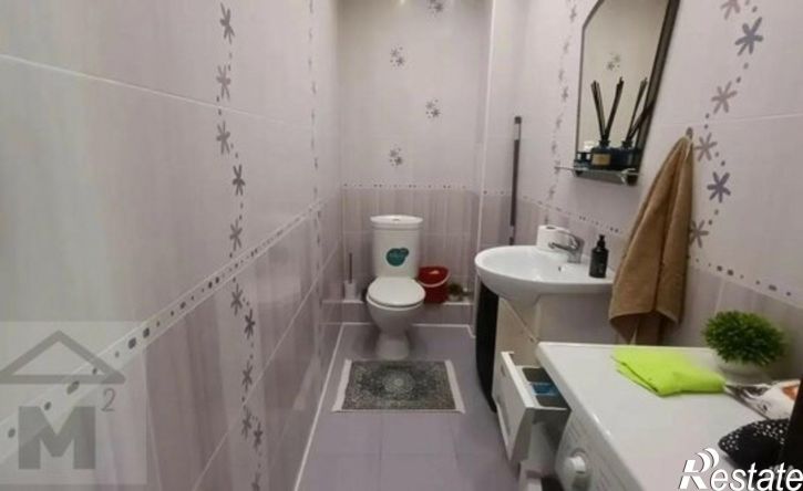 3-комн квартира ул Крылова, 112,  д. 112