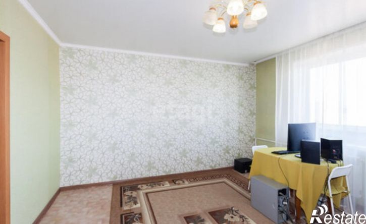 3-комн квартира ул Крылова, 106,  д. 106