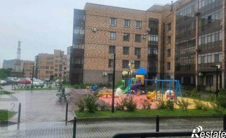 1-комн квартира ул Комарова, 5 2,  д. 5 2,  к. 2