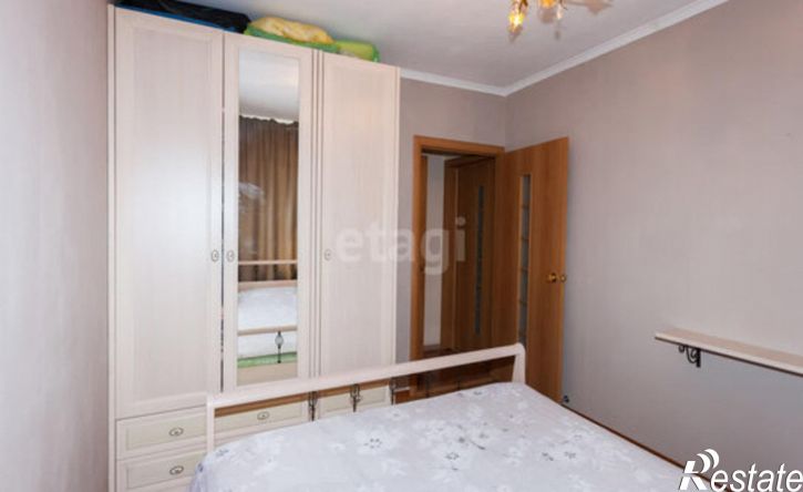 3-комн квартира ул Крылова, 106,  д. 106