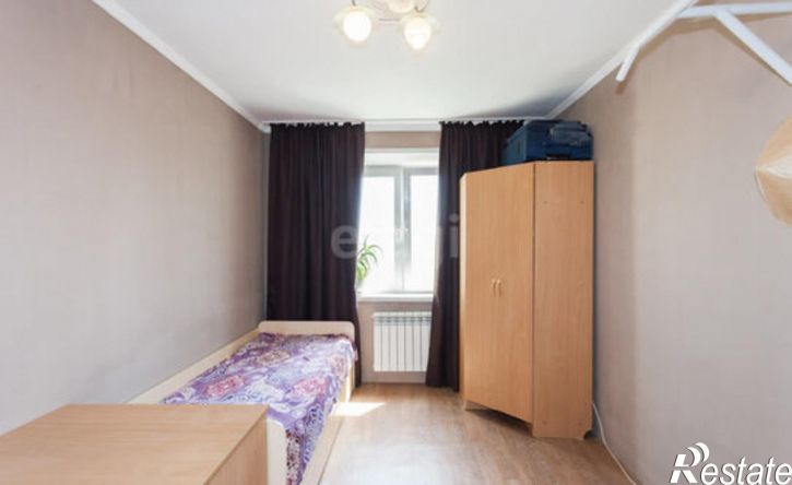 3-комн квартира ул Крылова, 106,  д. 106