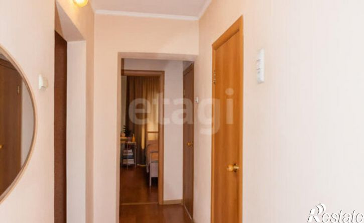 3-комн квартира ул Крылова, 106,  д. 106