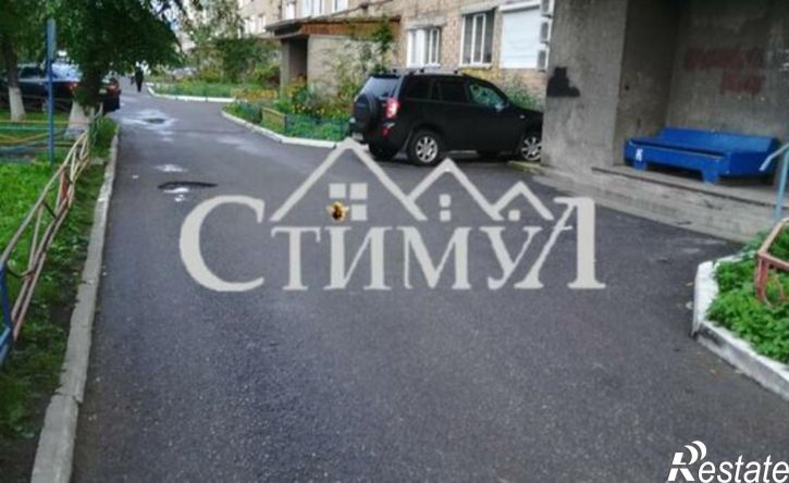 2-комн квартира ул Пушкина, 100,  д. 100