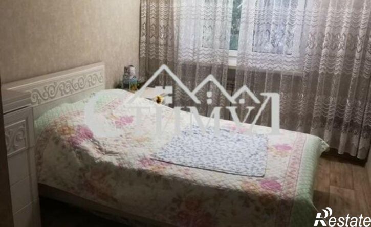 2-комн квартира ул Пушкина, 100,  д. 100