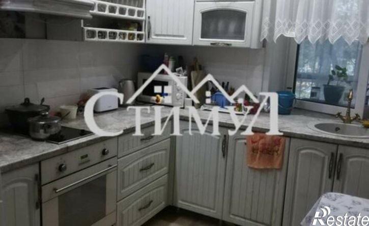 2-комн квартира ул Пушкина, 100,  д. 100