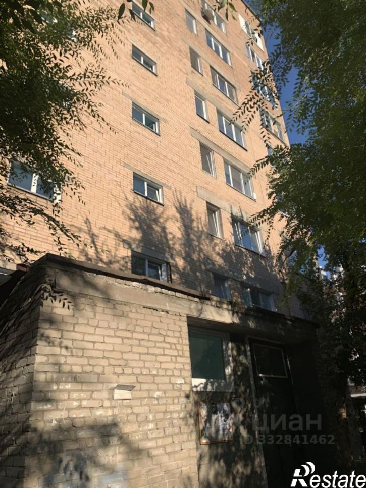 2-комн квартира ул Чкалова, 13а,  д. 13а