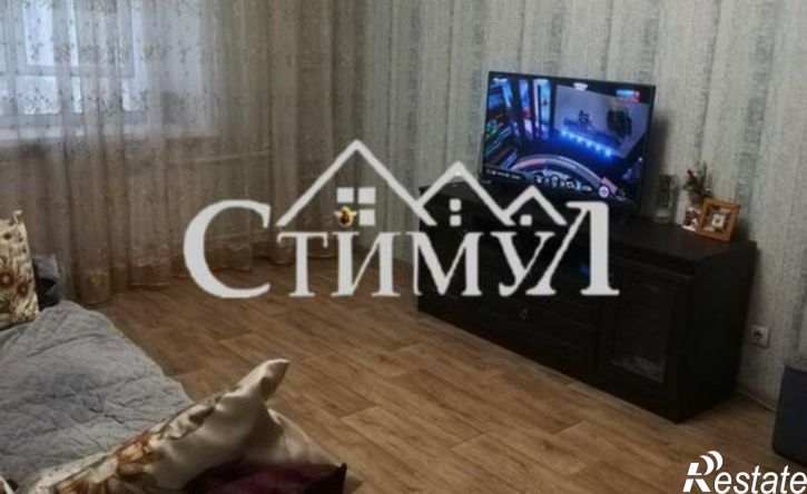 2-комн квартира ул Пушкина, 100,  д. 100