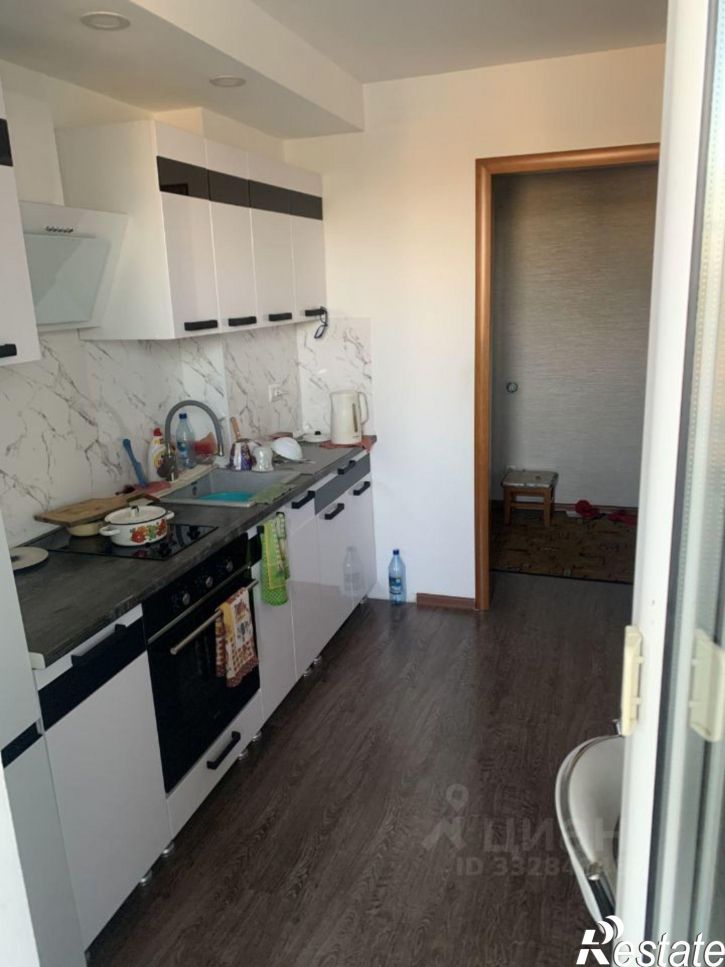 2-комн квартира ул Чкалова, 13а,  д. 13а