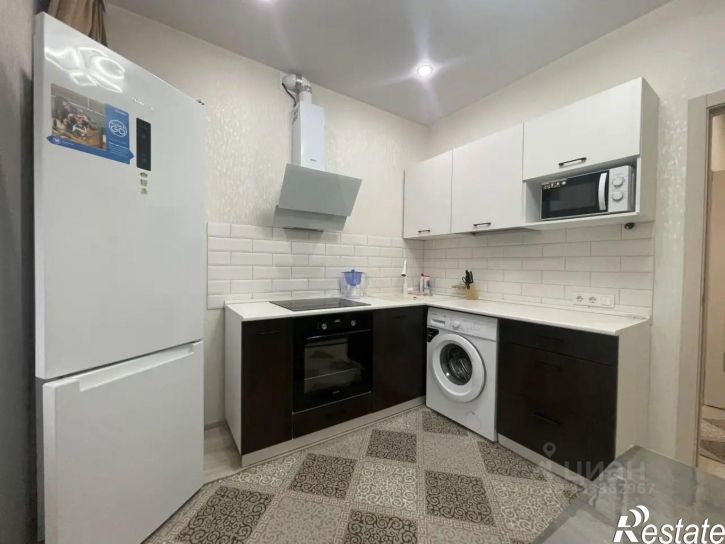 1-комн квартира ул Арбан, 10,  д. 10