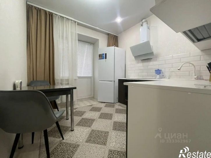 1-комн квартира ул Арбан, 10,  д. 10