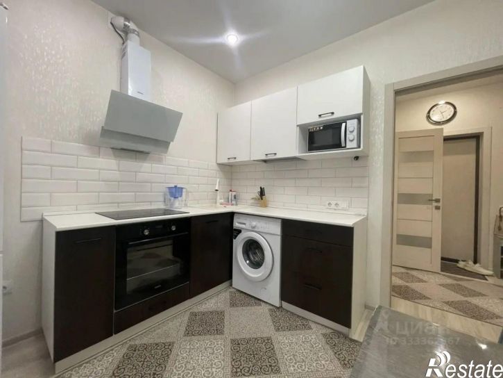 1-комн квартира ул Арбан, 10,  д. 10