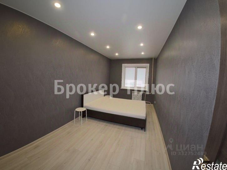 2-комн квартира ул Некрасова, 37,  д. 37