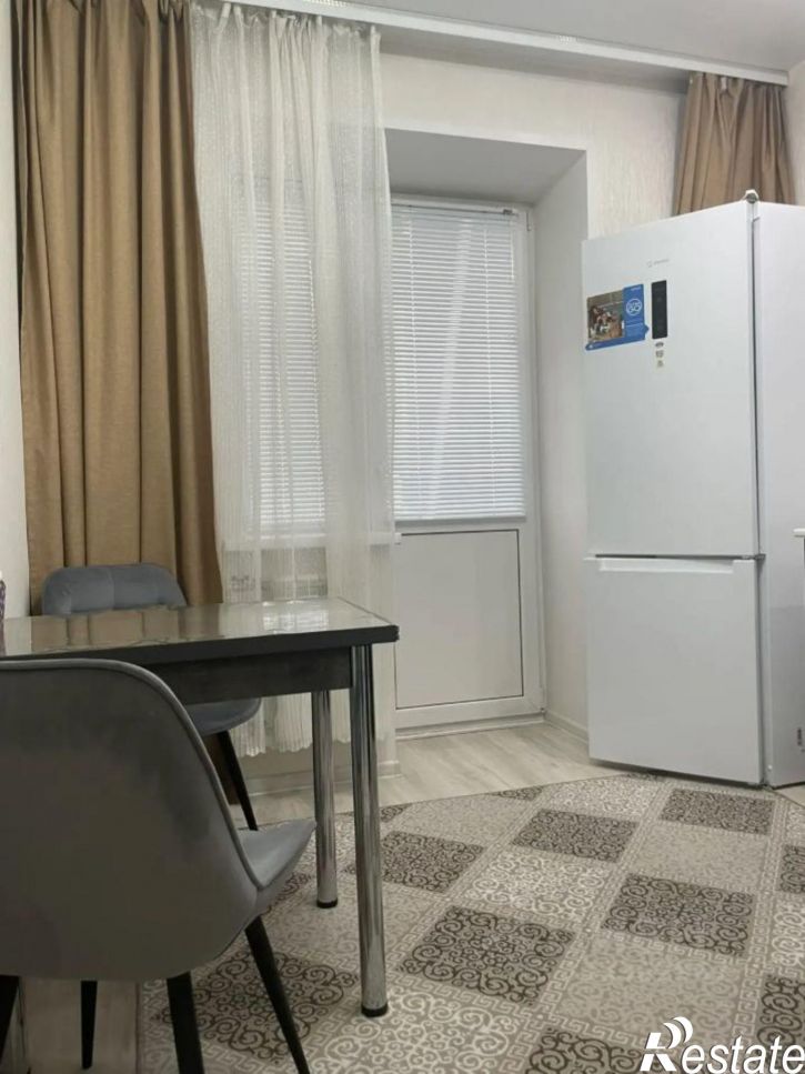 1-комн квартира ул Арбан, 10,  д. 10
