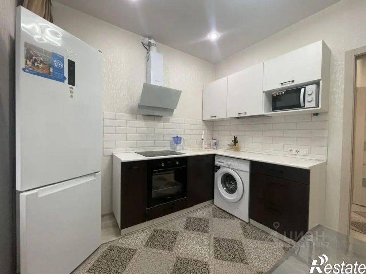 1-комн квартира ул Арбан, 10,  д. 10